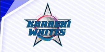 Karachi Whites Tickets