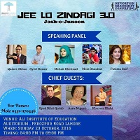 Jee lo Zaindagi 3.0