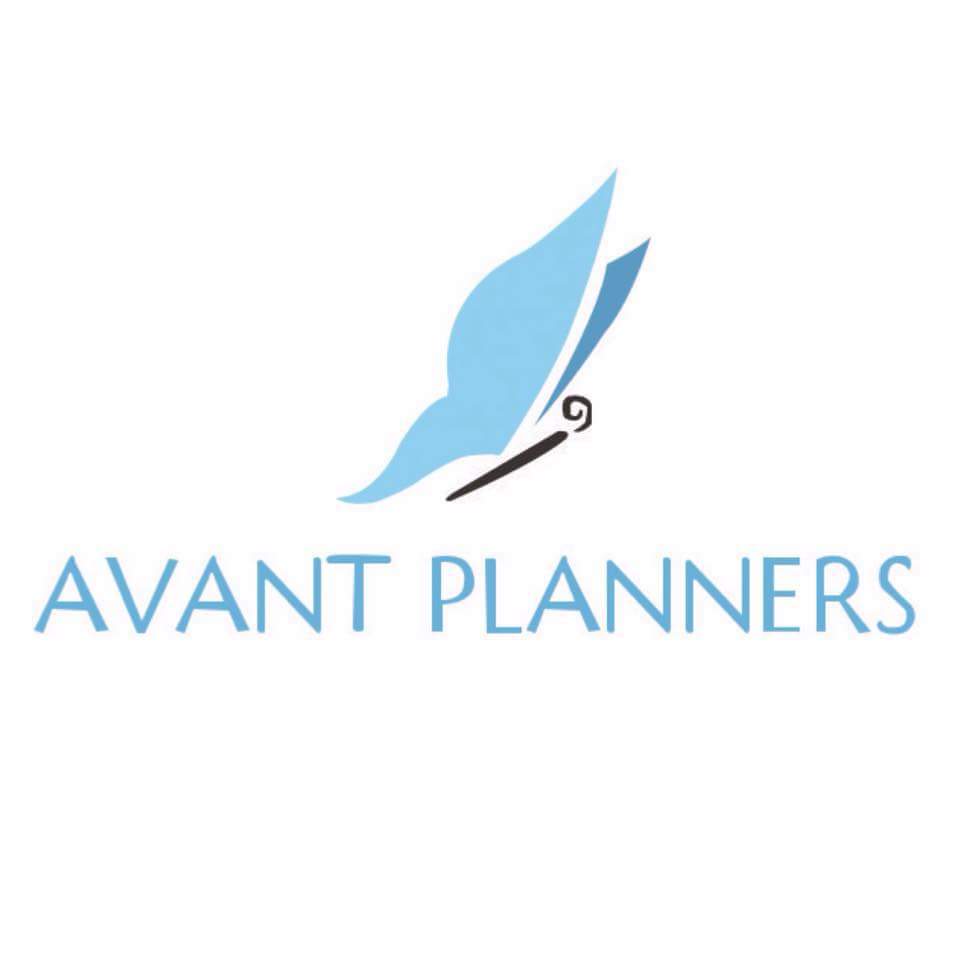 Avant Planners