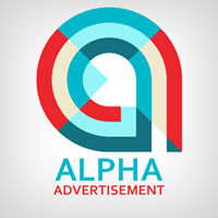 Alpha Advertisement
